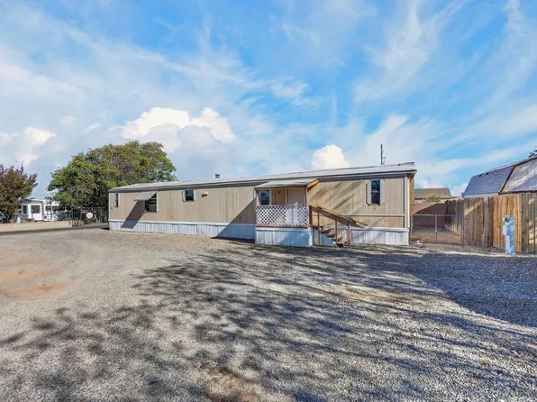 500 Tyler Rd NE Trailer 33, Albuquerque, NM 87113