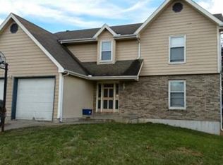 815 Peach Tree Dr, Excelsior Springs, MO 64024