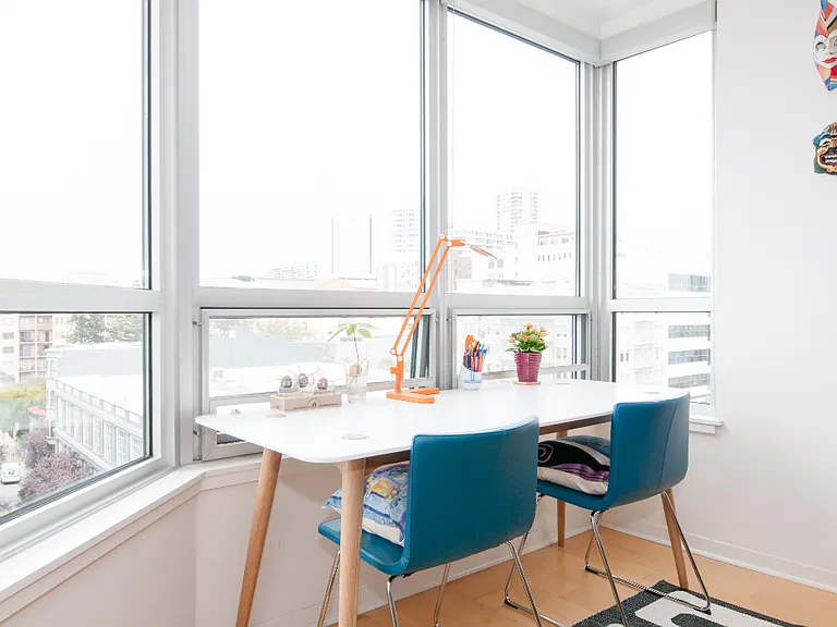 750 Van Ness Ave #905 — Photo 4