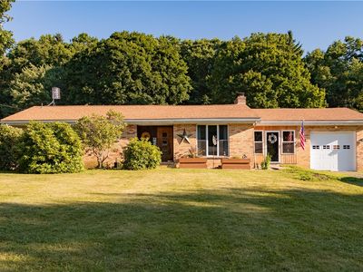 118 Oak Hills Mnr, Butler, PA, 16002