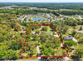 11745 V C Johnson Rd, Jacksonville, FL 32218
