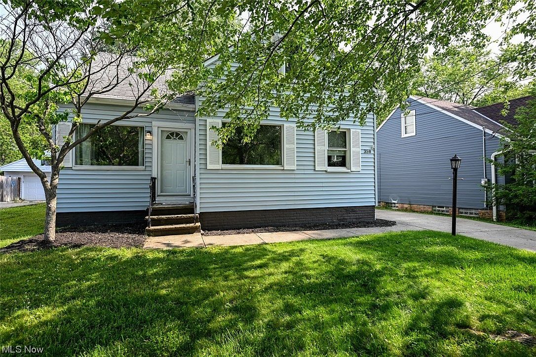 358 Turney Rd, Bedford, OH 44146 | Zillow