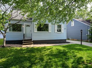 358 Turney Rd, Bedford, OH 44146