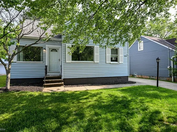 358 Turney Rd, Bedford, OH 44146