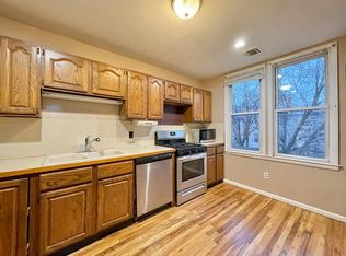 254 Winfield Ave #2AA, Jersey City, NJ 07305