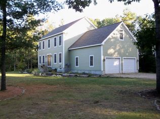 14 Patriots Dr, Kennebunk, ME 04043