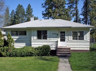 3723 E 13th Ave, Spokane, WA 99202