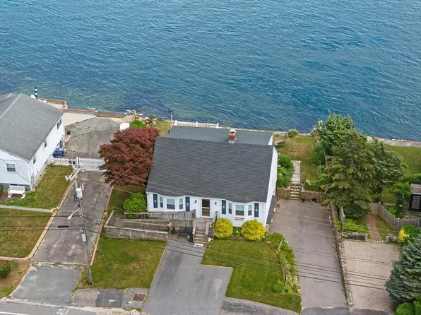 60 Academy Dr, Bourne, MA 02532