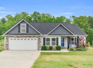 377 Danleigh Way, Inman, SC 29349