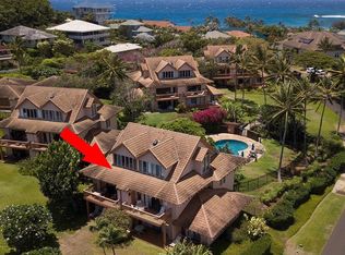 2370 Hoohu Rd APT 521, Koloa, HI 96756