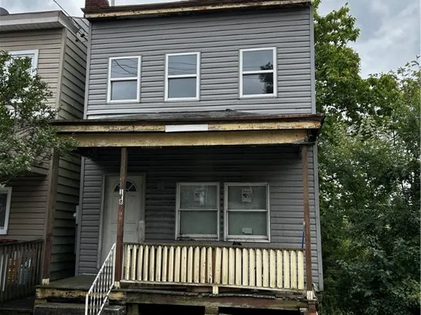 1784 Arlington Ave, Pittsburgh, PA 15210