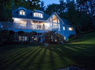20 Pipers Point Ln, Alton, NH 03809