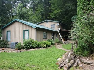 50 Highway 76 Loop, Clayton, GA 30525