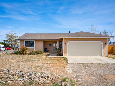 3483 N Zircon Ct, Prescott Valley, AZ, 86314