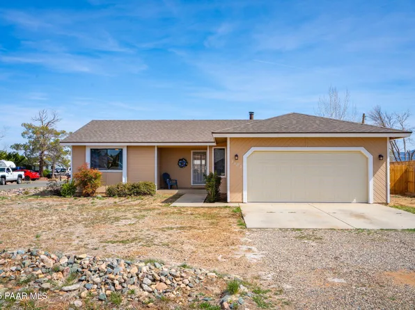 3483 N Zircon Ct, Prescott Valley, AZ 86314