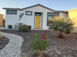 26532 Red Rock Rd #11, Wellton, AZ 85356