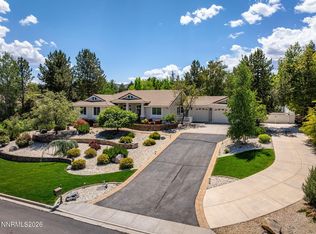 1260 Flanders Rd, Reno, NV 89511
