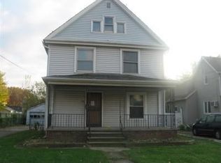 833 W 22nd St, Lorain, OH 44052