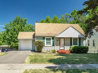 6916 W 26th St, Minneapolis, MN 55426