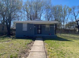 111 Ingle Ave, Memphis, TN 38109