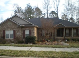 245 Kelly Ridge Blvd, Harvest, AL 35749