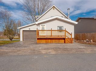 335 Hoover St, Seward, PA 15954