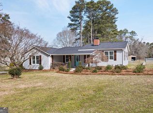 6235 Ridge Rd, Hiram, GA 30141