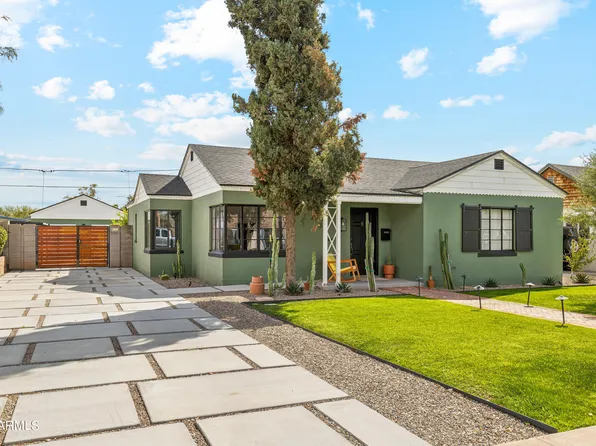 531 W Wilshire Drive, Phoenix, AZ 85003
