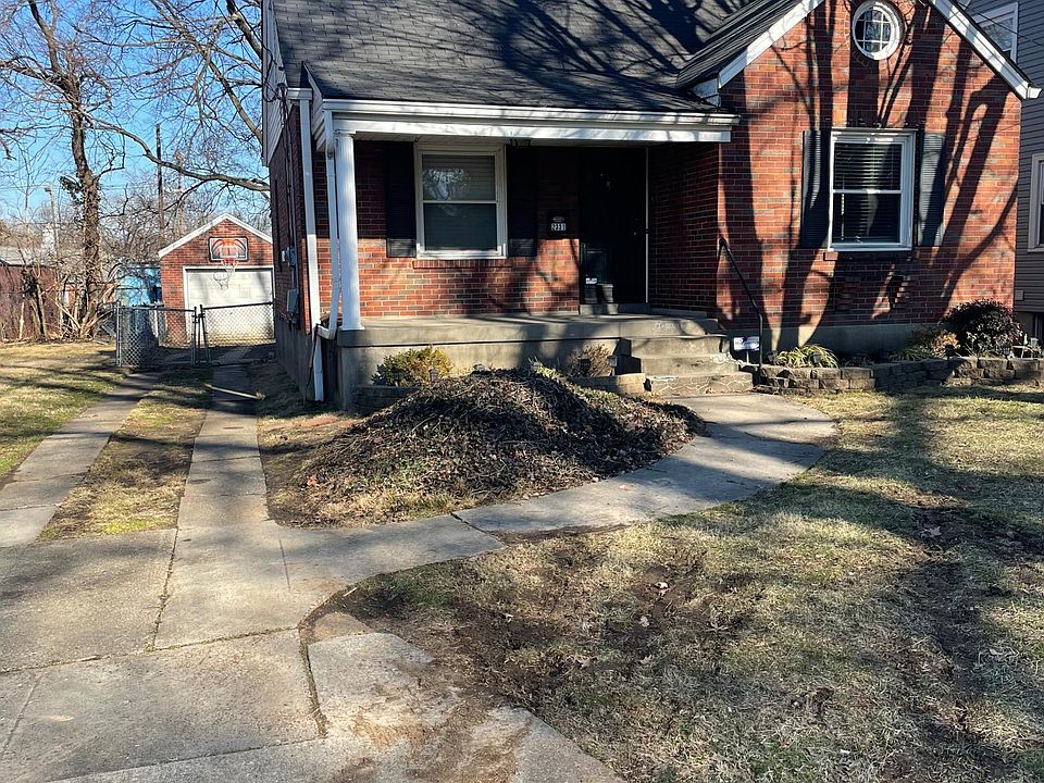 1st image of 2331 Mount Claire Ave