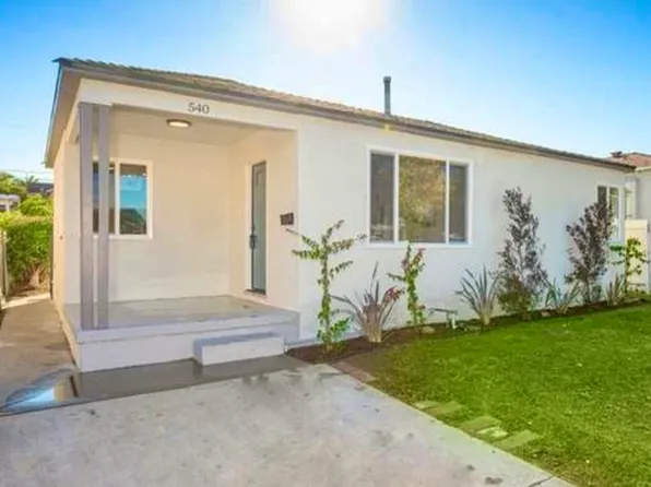 540 W 111th Pl, Los Angeles, CA 90044