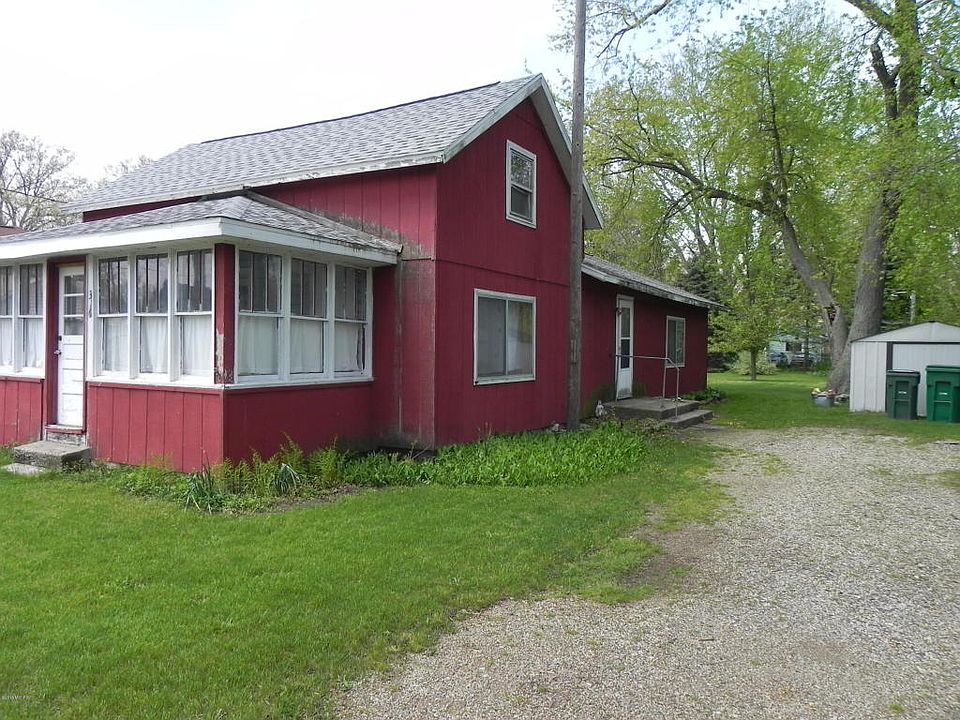 2nd image of 316 W Saint Marys St