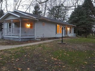 T525 State Route 109, Liberty Center, OH 43532