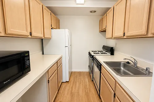 Floor plan 206