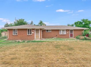 4784 Cody St, Wheat Ridge, CO 80033