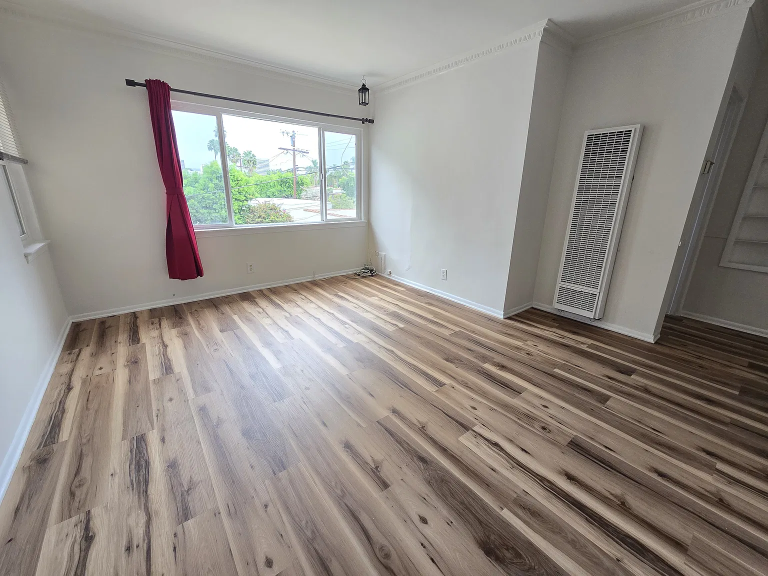 1 bed, 635 sqft, $1,995 — Photo 2
