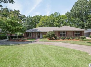 2105 Oakmont St, Monroe, LA 71201