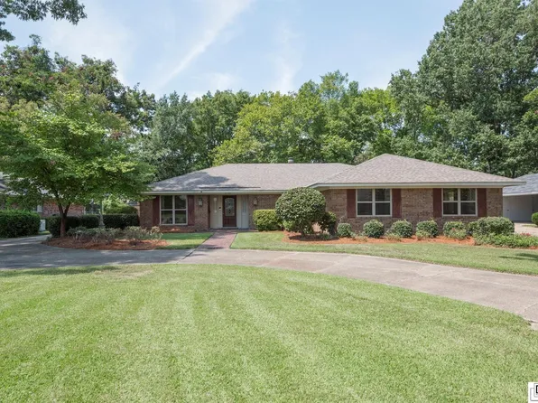 2105 Oakmont St, Monroe, LA 71201