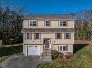 11 Newbury St UNIT 9, Billerica, MA 01821