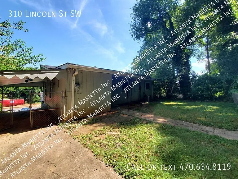 310 Lincoln St SW — Photo 20