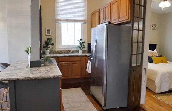 3rd image of 1531 N Villere St #1531