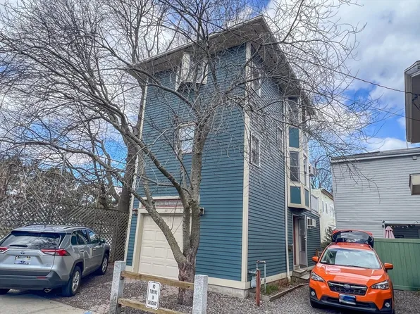 257 Charles St #257, Cambridge, MA 02141