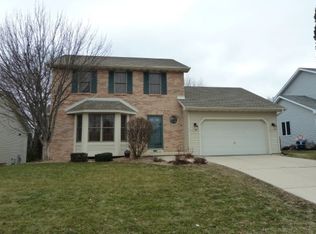 5633 Sandpiper Ln, Madison, WI 53716