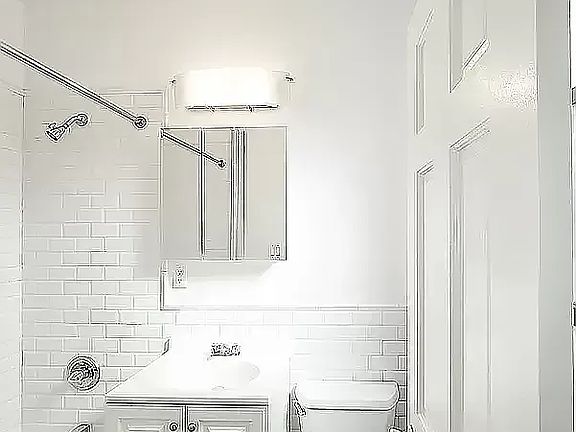 5th image of 209 W 102nd St APT 3A
