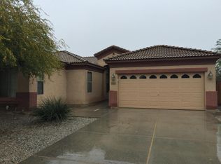 12214 W Pioneer St, Tolleson, AZ 85353