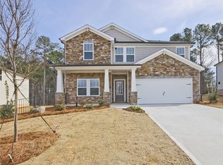 4271 Dean Grove Way, Loganville, GA 30052