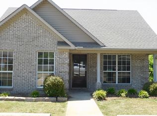 1437 Gun Club Rd, Tupelo, MS 38801