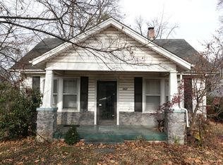 1427 Roberts Ave, Nashville, TN 37206