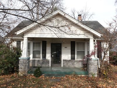 1427 Roberts Ave, Nashville, TN, 37206