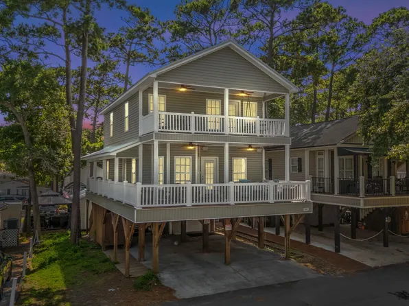6001 - 1252 S Kings Hwy. #1252 Sharks Tooth Trail, Myrtle Beach, SC 29575