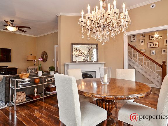 Living Room / Dining Room